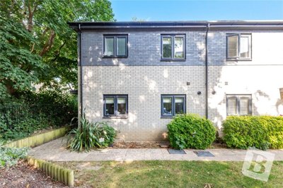 Property on Florence Close, CM13 3FQ
