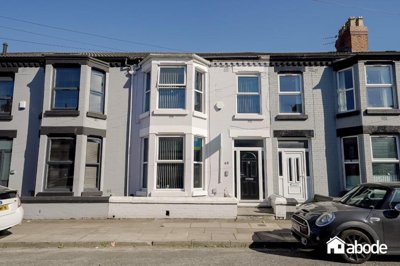 Terraced