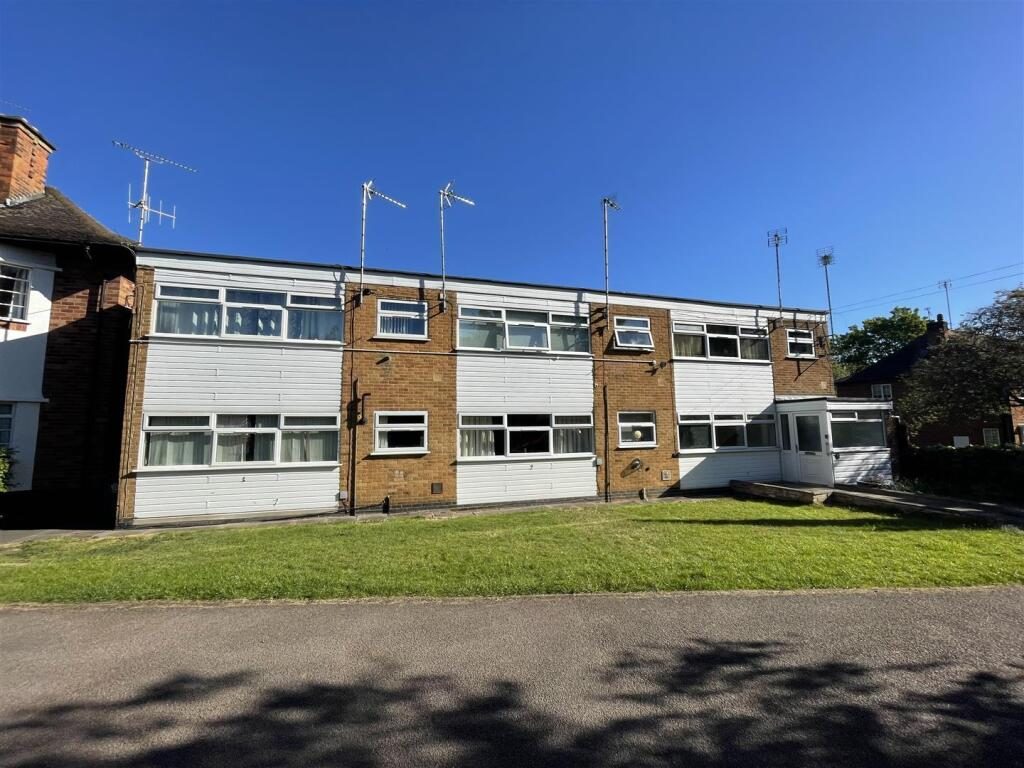 Flat
