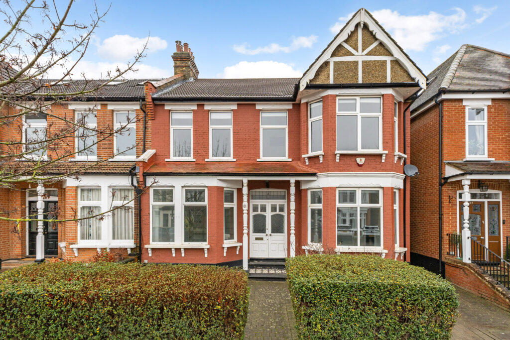 Detached House