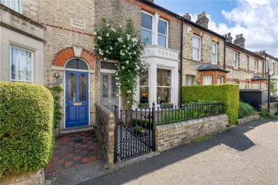 Terraced