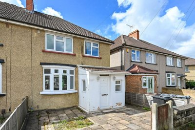 Semi-Detached