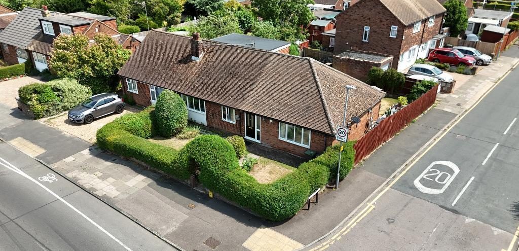 Bungalow