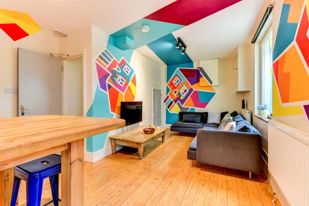 House Share