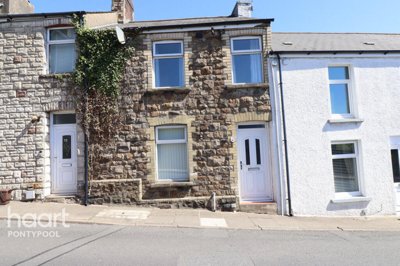 Property on South Street, NP4 5DY