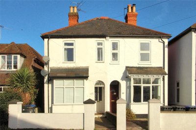 Maisonette