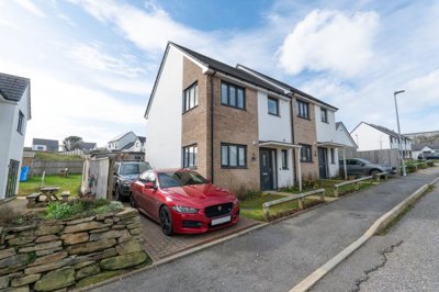 Property on Florence Park, PL17 8FJ