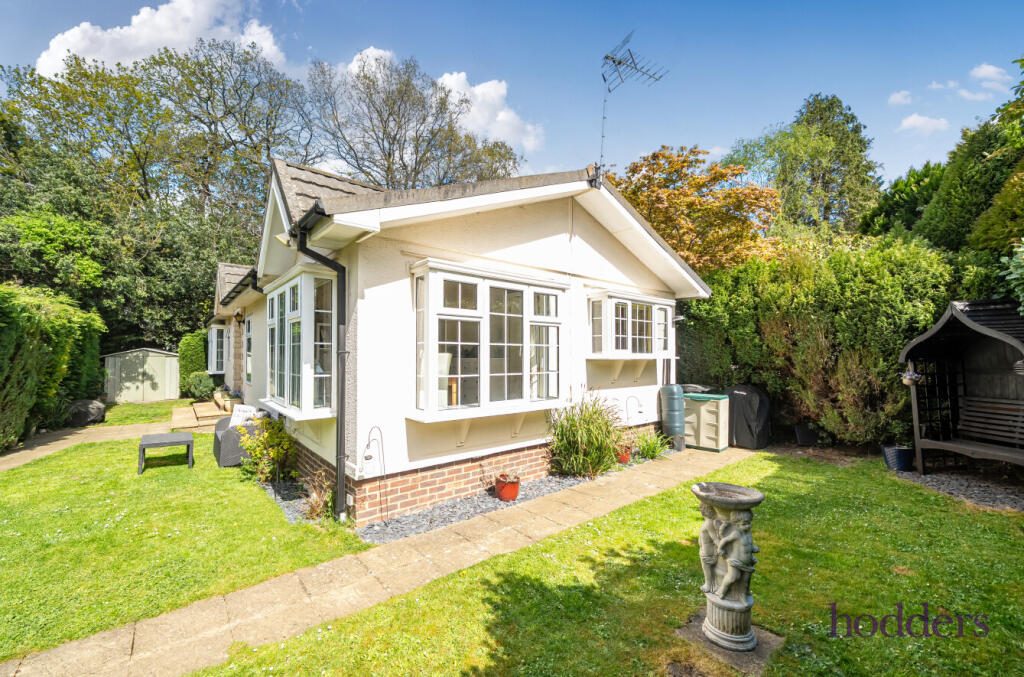 Park Home