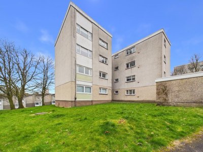 Property on Glen Nevis, G74 2BJ