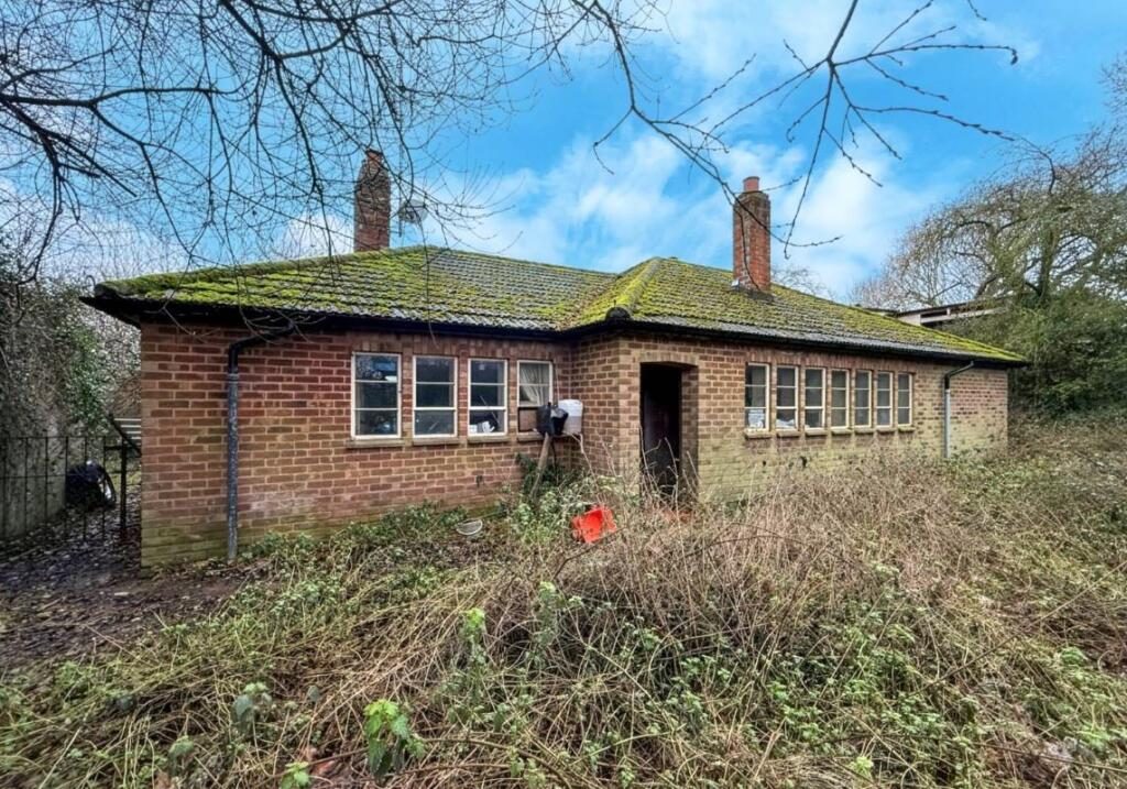 Bungalow