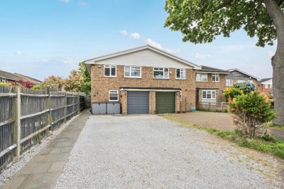 Semi-Detached