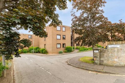 Property on West Grange Gardens, EH9 2RA