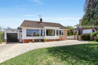 Property on Old Rectory Close, EX39 4LY