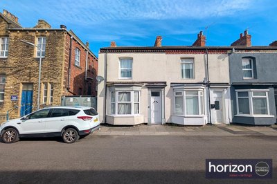 Property on Grove Street, TS18 3JA