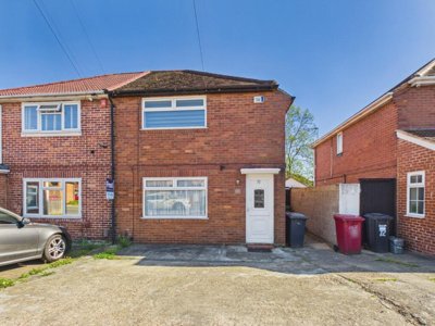 Semi-Detached