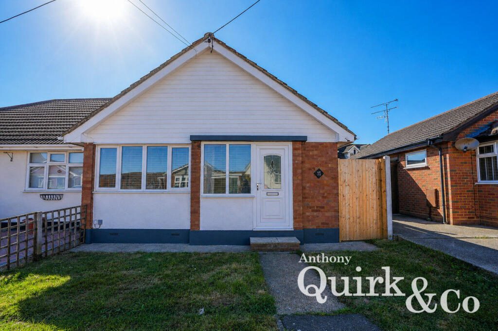 Bungalow