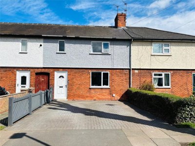 Property on Mond Avenue, DN14 6LF