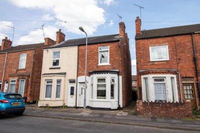 Semi-Detached