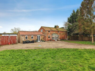 Property on Low Lane, PE24 4SQ