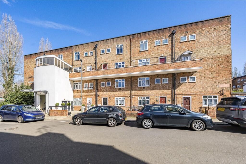 Maisonette