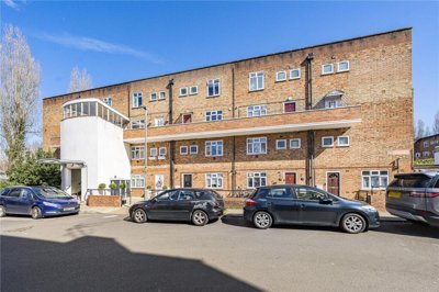 Maisonette