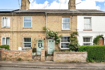 Property on West Street, PE29 1WT