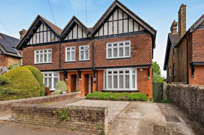 Semi-Detached