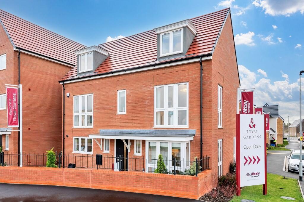Detached House