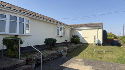 Property on St Bridgets Close, TA8 2SF