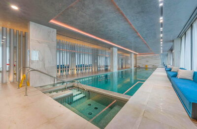 Property on Water Lane, EC3R 6AL