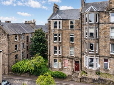Property on Nelson Street, DD1 2PP