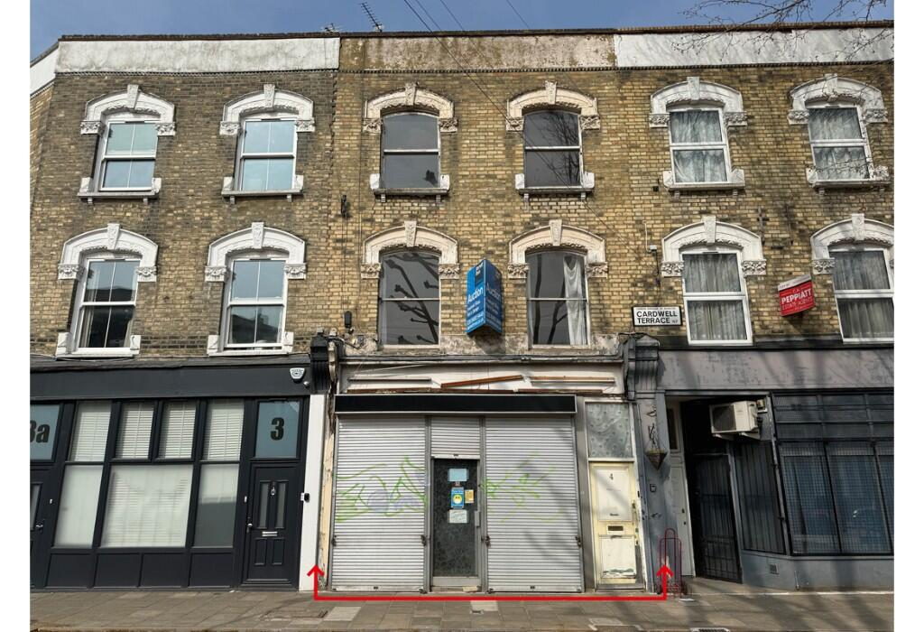 Mixed Use