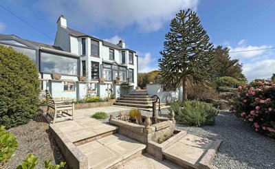 Property on Holyhead Road, LL65 4PW