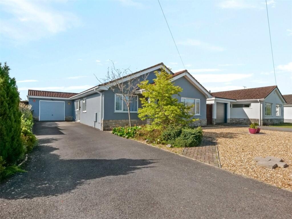 Bungalow