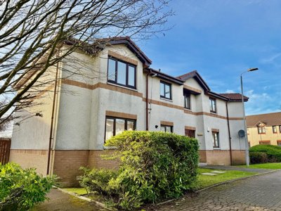 Property on Loanhead Road, PA3 3QN