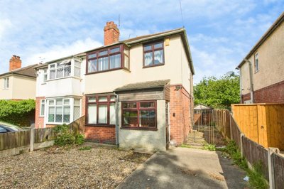 Semi-Detached