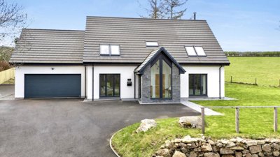 Property on IV36 2RW