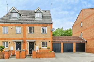 Semi-Detached