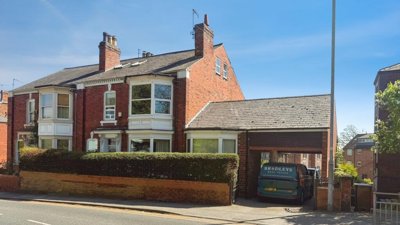 Semi-Detached