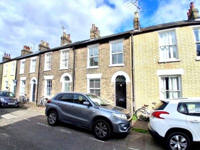 Terraced