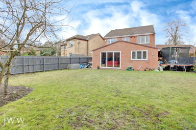 Property on Priors Grange, DH6 1DF