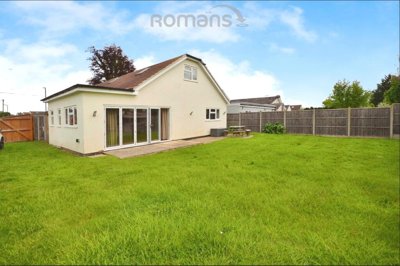 Property on Crosthwaite Way, SL1 6EX
