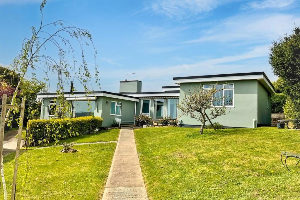 Bungalow