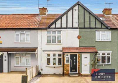 Property on River Avenue, EN11 0JT