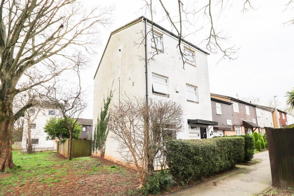 House Of Multiple Occupation