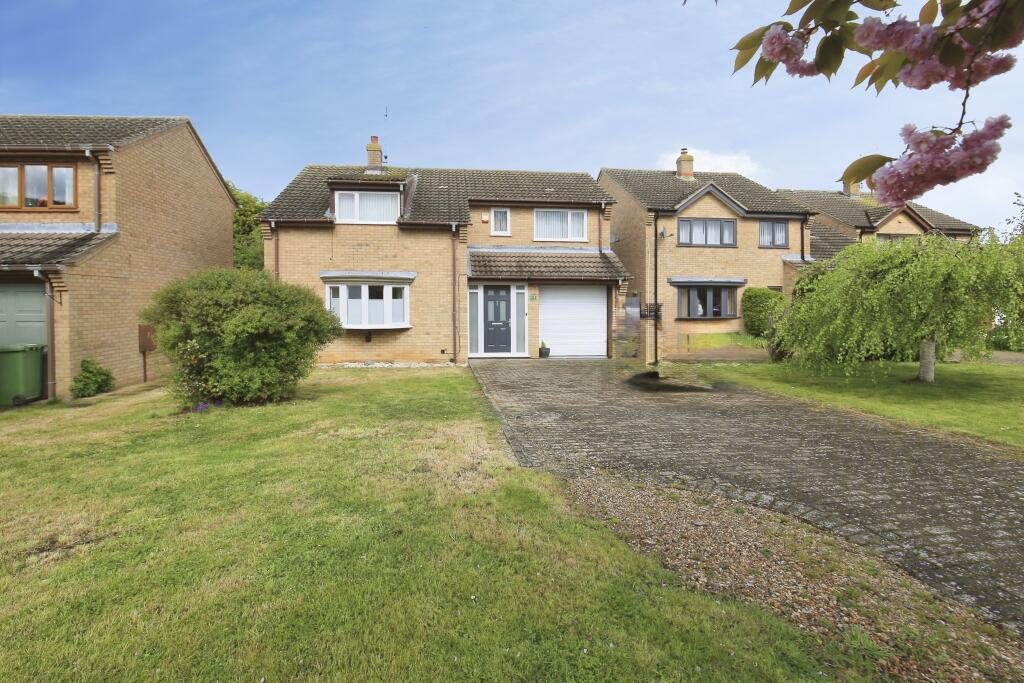 Detached House