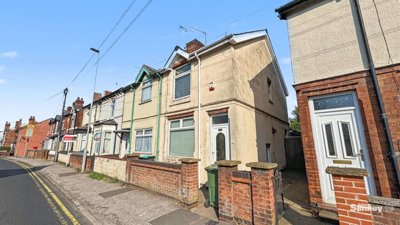 Property on Carter Lane, NG18 3DQ