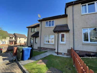 Terraced