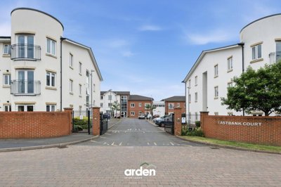 Property on Eastbank Drive, WR3 7EW