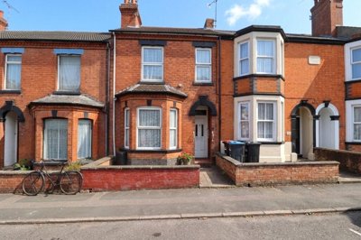 Terraced